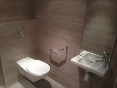 Plomberie- Chauffagiste Magnan et Chaix, à le Tholonet, près d'Aix en Provence